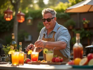 Guy Fieri Fourth of July Drink Recipes - Flavortown