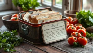 Easy Lunch Ideas from Your Recipe Tin