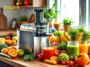 Delicious Cold Press Juice Recipes for Better Health