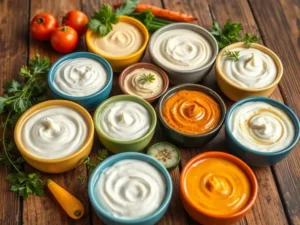 Delicious Recipes with Cream Cheese: Easy & Tasty