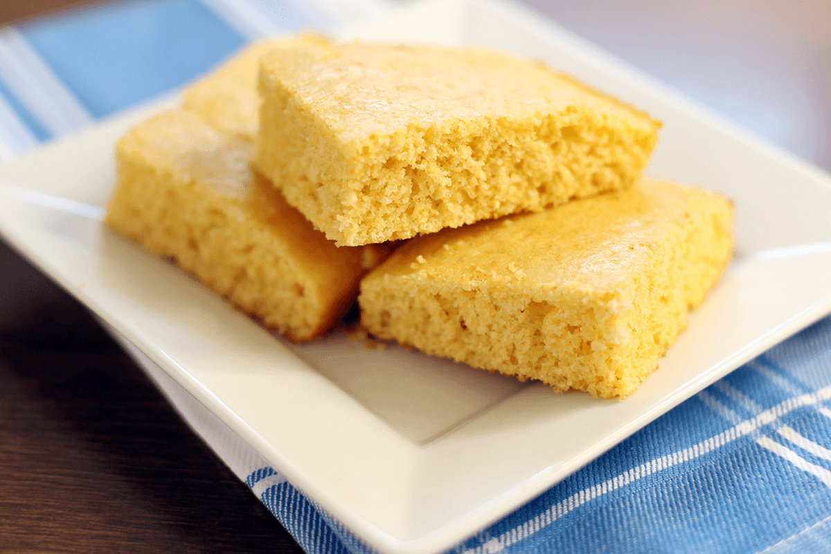 How to Make Cornbread Recipe