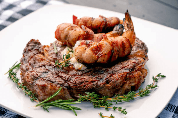 How to Make Surf and Turf Recipe