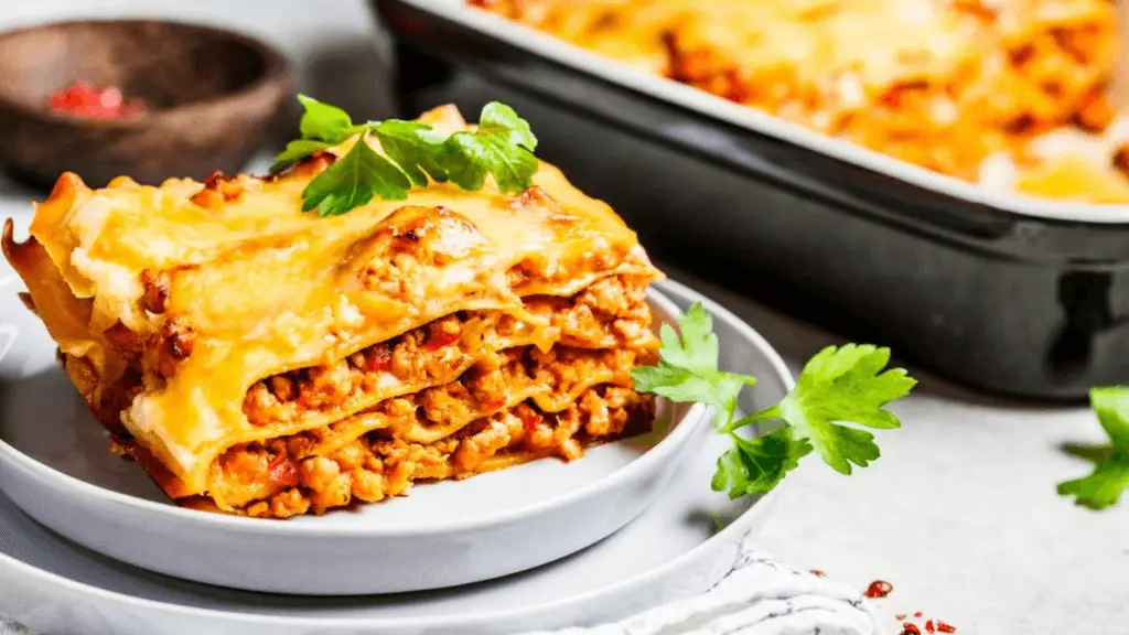 Top 5 Recipes for Lasagna that You Must Try