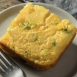 Jiffy Mexican Cornbread Recipe: Easy & Irresistible in 5 Min