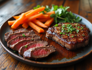 Hanger Steak vs Skirt Steak: Which Cut to Choose