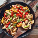 How to Make Fajita Recipe