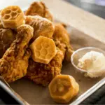 Top 8 American Fried Chicken Kitchens