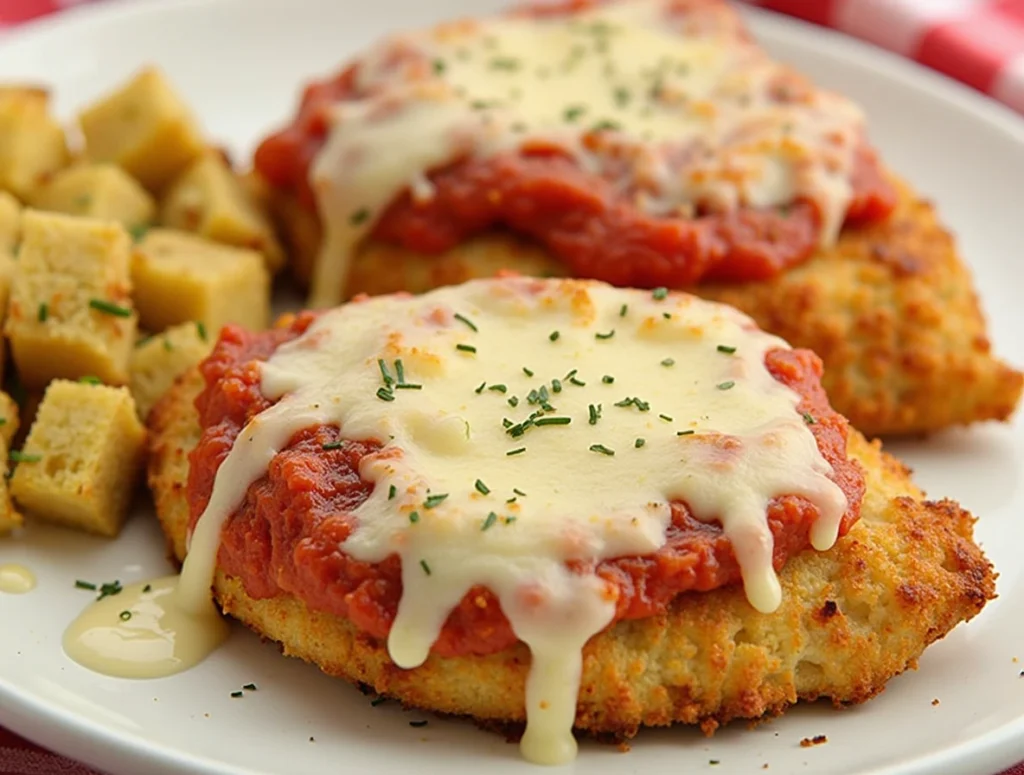 Top 8 American Fried Chicken Kitchens