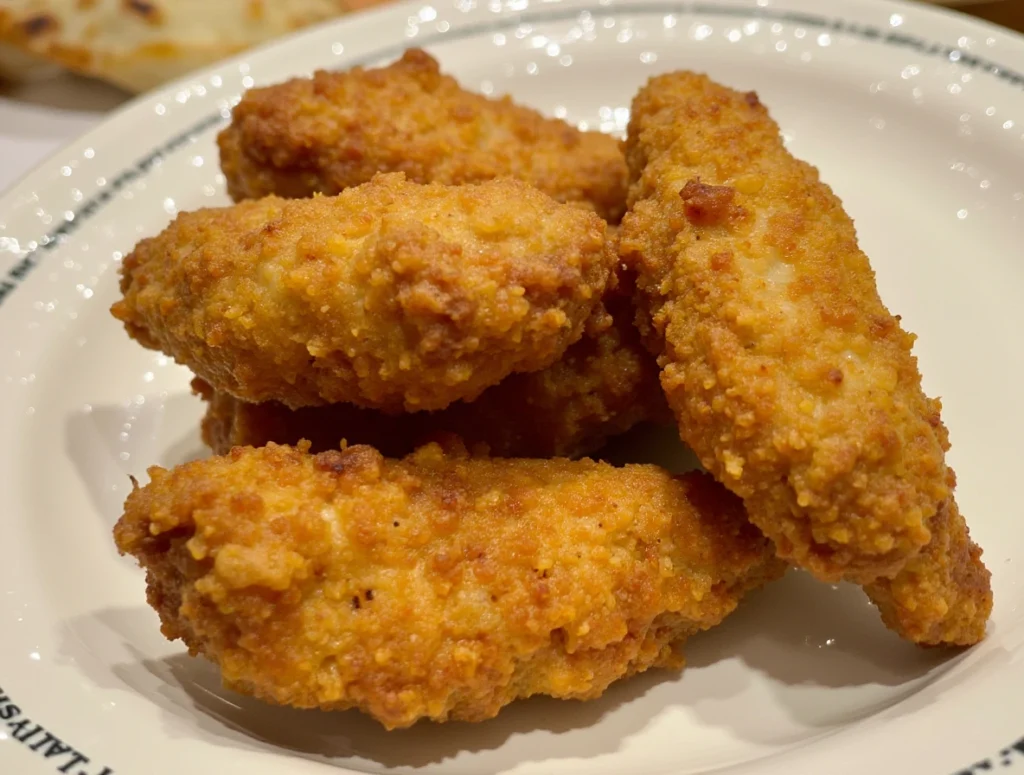 Top 8 American Fried Chicken Kitchens